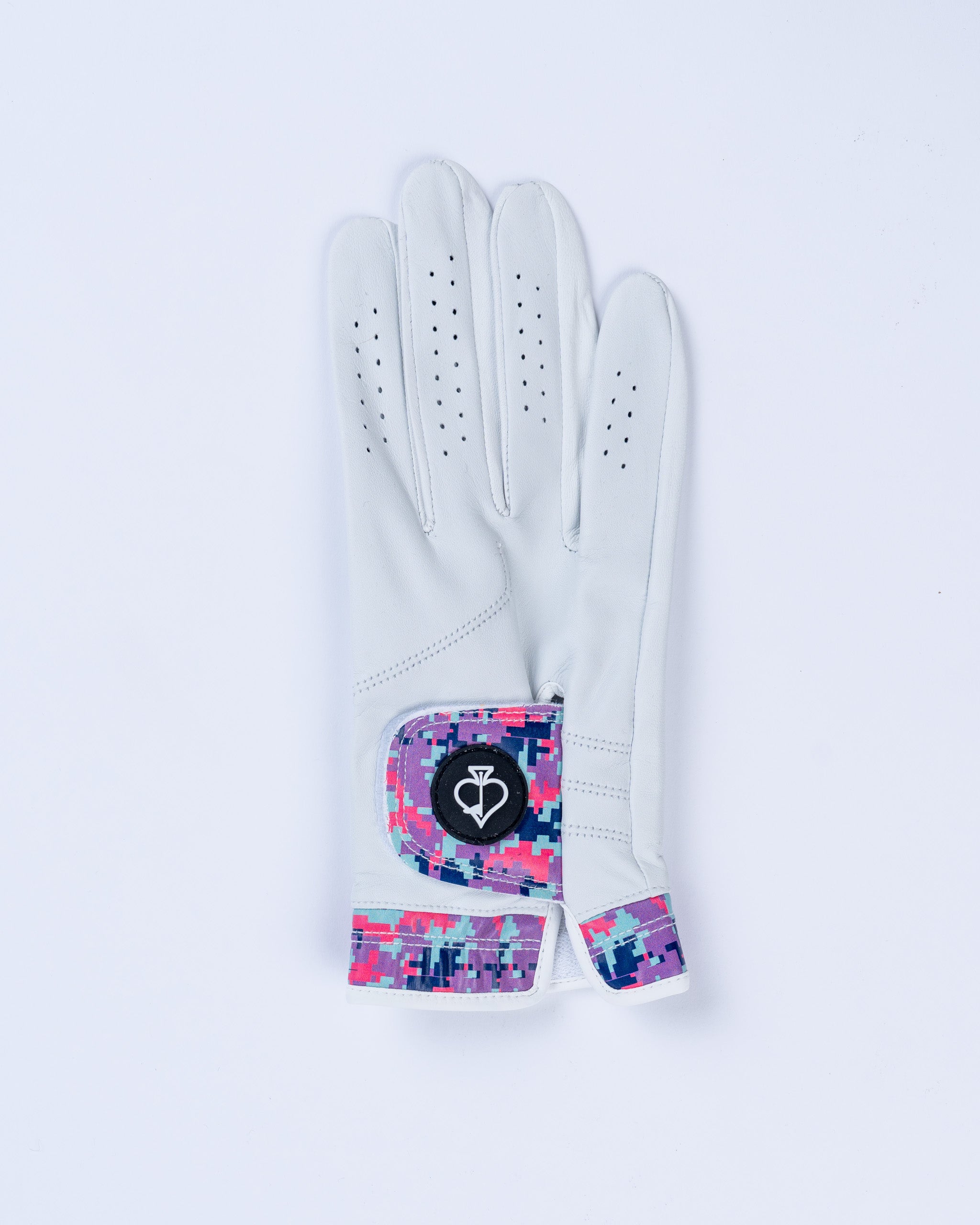Premium Tour Glove - Vivid Camo